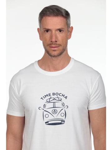 The Time of Bocha Shirt wit