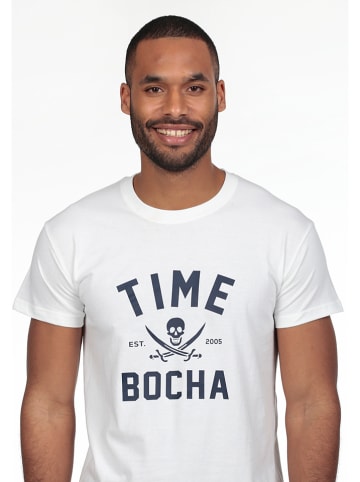 The Time of Bocha Shirt wit