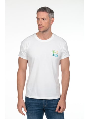 The Time of Bocha Shirt wit