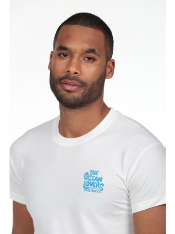 The Time of Bocha Shirt wit