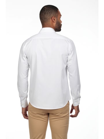 The Time of Bocha Blouse - regular fit - wit