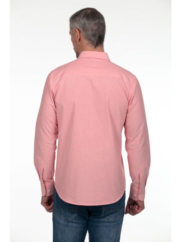 The Time of Bocha Blouse - regular fit - lichtroze