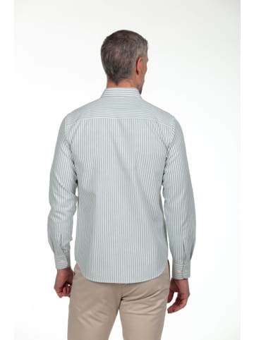 The Time of Bocha Blouse - regular fit - turquoise
