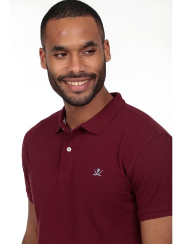 The Time of Bocha Poloshirts in Bordeaux