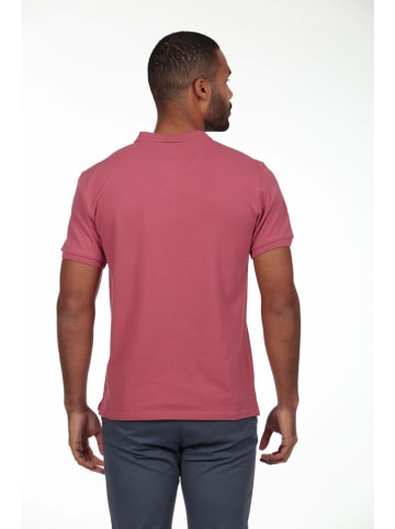 The Time of Bocha Poloshirts lichtroze