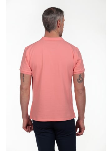 The Time of Bocha Poloshirts zalmroze