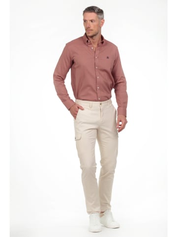 The Time of Bocha Chino in Creme