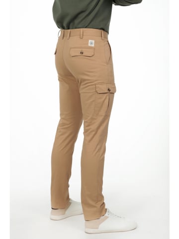 The Time of Bocha Chino in Beige