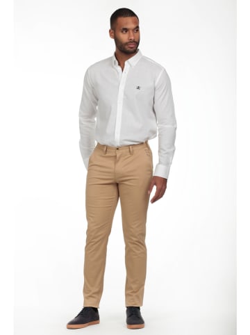 The Time of Bocha Chino in Beige