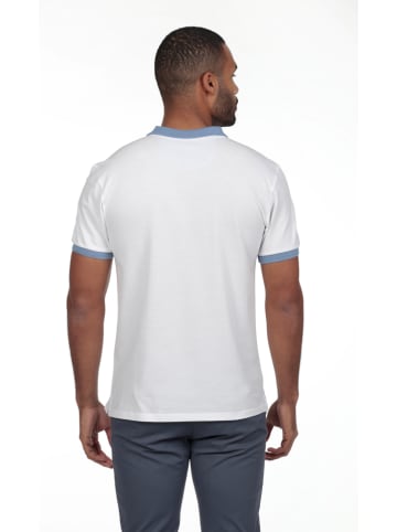 The Time of Bocha Poloshirts wit