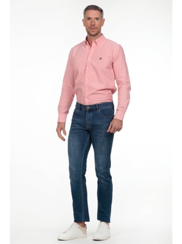 The Time of Bocha Jeans - Slim fit - in Blau