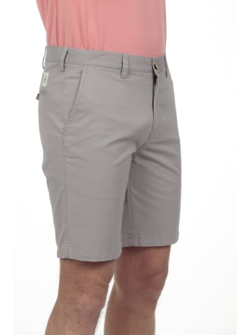 The Time of Bocha 2-delige set: shorts grijs/beige