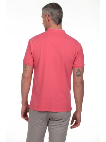 The Time of Bocha Poloshirt roze