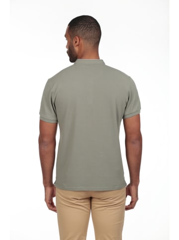 The Time of Bocha Poloshirt in Khaki