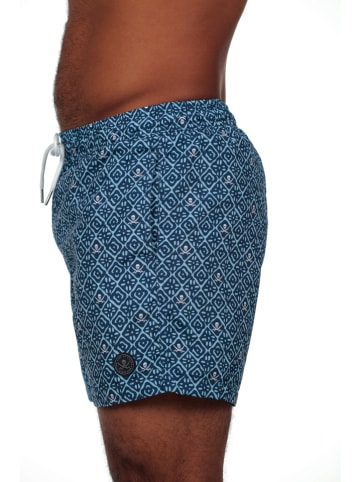 The Time of Bocha Zwemshort blauw