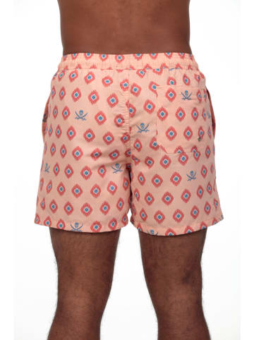 The Time of Bocha Zwemshort beige