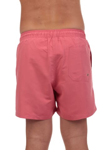 The Time of Bocha Zwemshort lichtroze