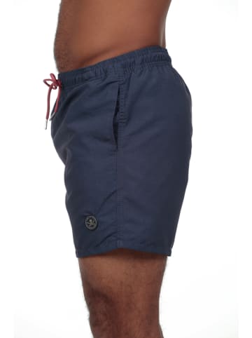 The Time of Bocha Zwemshort donkerblauw
