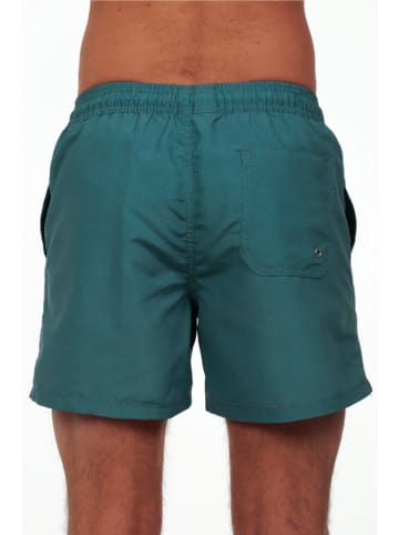 The Time of Bocha Zwemshort turquoise