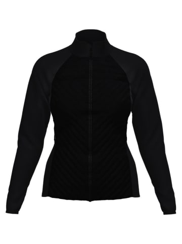 ROCK EXPERIENCE Hybridjacke "Lancelot" in Schwarz