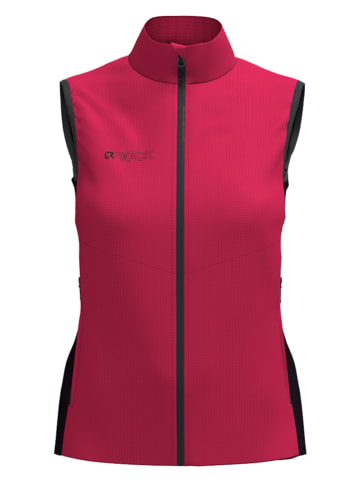 ROCK EXPERIENCE Hybridweste "South Face" in Pink