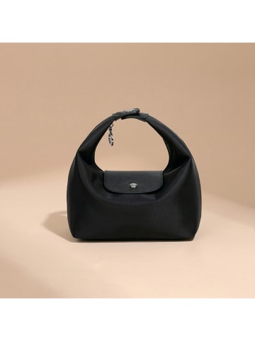 SUVRAI Handtas zwart - (B)20 x (H)23 x (D)11 cm
