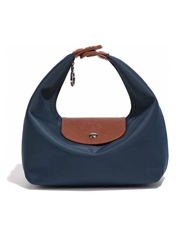 SUVRAI Handtas donkerblauw - (B)20 x (H)23 x (D)11 cm