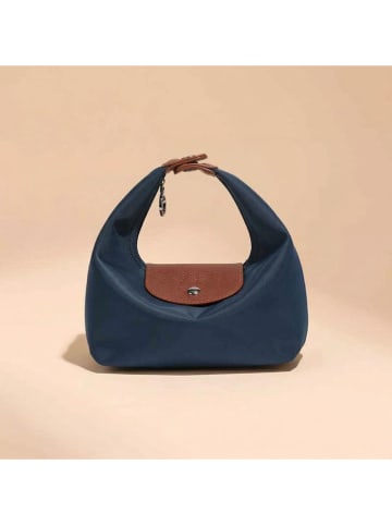 SUVRAI Torebka w kolorze granatowym - 20 x 23 x 11 cm