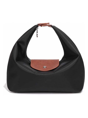 SUVRAI Torebka w kolorze czarnym - 25 x 27 x 13 cm
