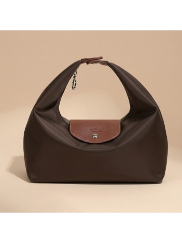 SUVRAI Handtas bruin - (B)25 x (H)27 x (D)13 cm