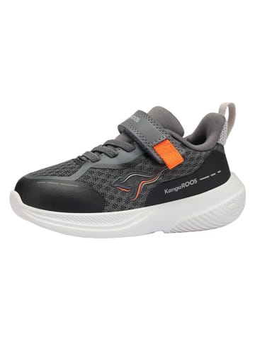 Kangaroos Sneakers "K-RDI Pebble EV" in Anthrazit