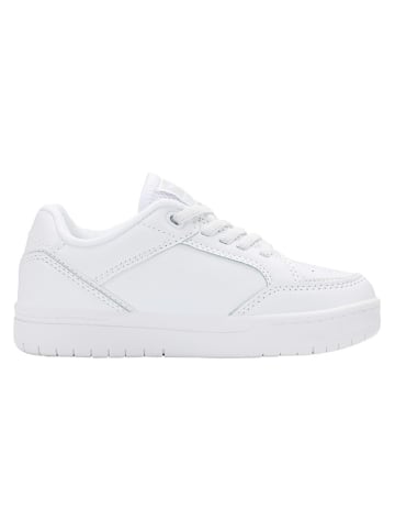 Kangaroos Sneakers "K-CP Dallas" wit