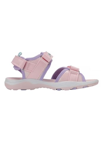 Kangaroos Sandalen "K-Leni Magda" lichtroze