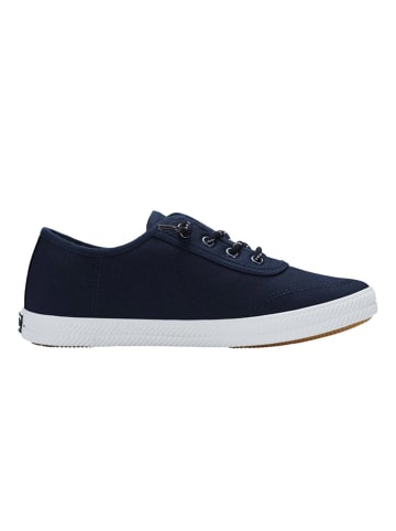 Kangaroos Sneakersy "K-VW Xtina" w kolorze granatowym