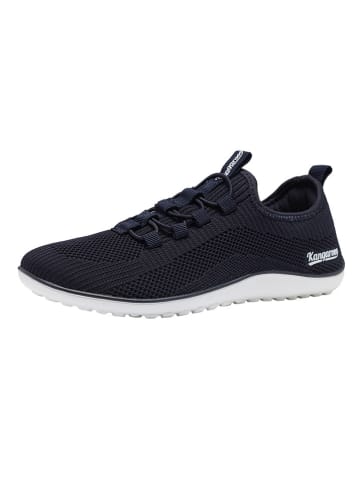 Kangaroos Barfußschuhe "K-BF Bole" in Dunkelblau