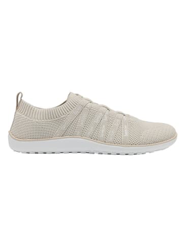 Kangaroos Sneakersy "K-BF Brandy OS" w kolorze kremowym
