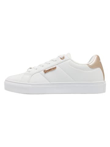 Kangaroos Sneakers "K-Cas Miley" in Weiß