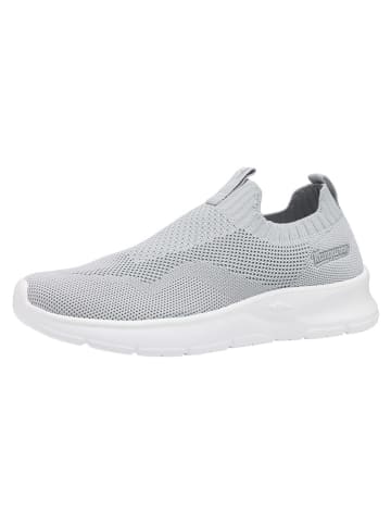 Kangaroos Sneakers "K-NJ Crush" grijs