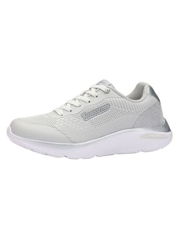 Kangaroos Sneakers "K-WN Malaga" grijs