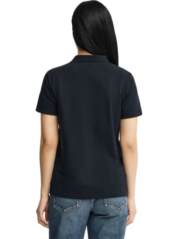 Polo Club Poloshirt donkerblauw