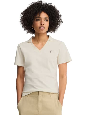 Polo Club Shirt beige