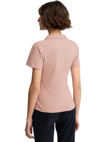 Polo Club Shirt oudroze