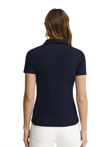 Polo Club Poloshirt donkerblauw