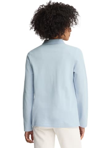 Polo Club Poloshirt lichtblauw