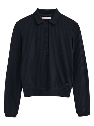 Polo Club Poloshirt in Dunkelblau