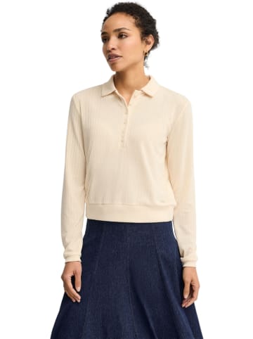 Polo Club Poloshirt beige