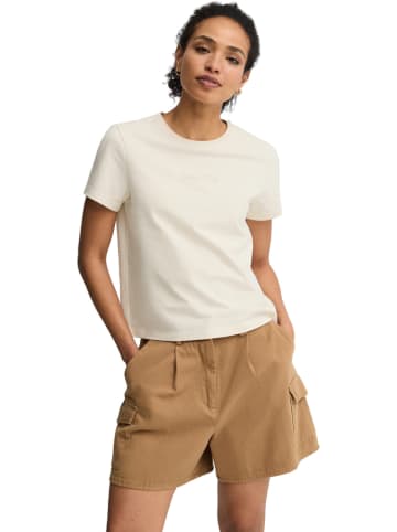 Polo Club Shirt crème