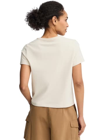 Polo Club Shirt crème
