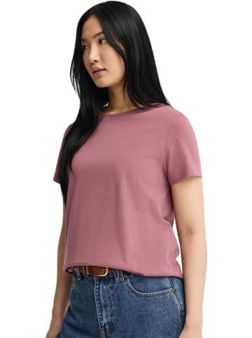 Polo Club Shirt in Altrosa