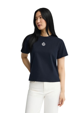 Polo Club Shirt donkerblauw